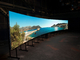 Longvision SDK 3D Màn hình hiển thị Led trong nhà tương tác TV Bảng điều khiển Led P1.9 P2.5 P2.9 P3.9