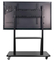 Màn hình cảm ứng LCD 75 inch Bảng trắng kỹ thuật số tương tác cho phòng họp