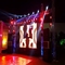 Nền sân khấu Quảng cáo Cho thuê Màn hình LED Trong nhà Ngoài trời P3.91
