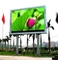 Màn hình quảng cáo LED P4, Quảng cáo video Màn hình hiển thị Led ngoài trời