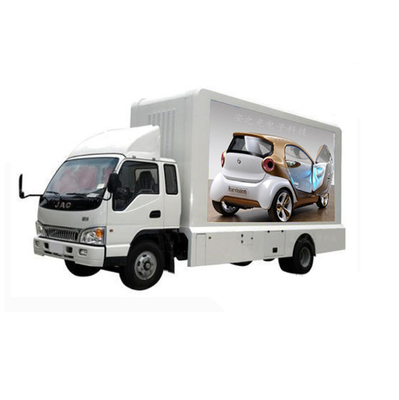 Factory Direct ngoài trời P6 P8 P10 bảng tường video quảng cáo chất lượng cao