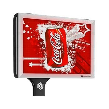 P2.5 P3 P4 P5 P6 P8 P10 P16 Màn hình Led lớn ngoài trời tùy chỉnh