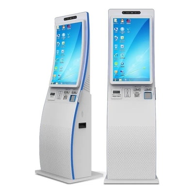 Đặt hàng dịch vụ tự động Lcd Pos Machine