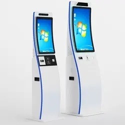 Đặt hàng dịch vụ tự động Lcd Pos Machine